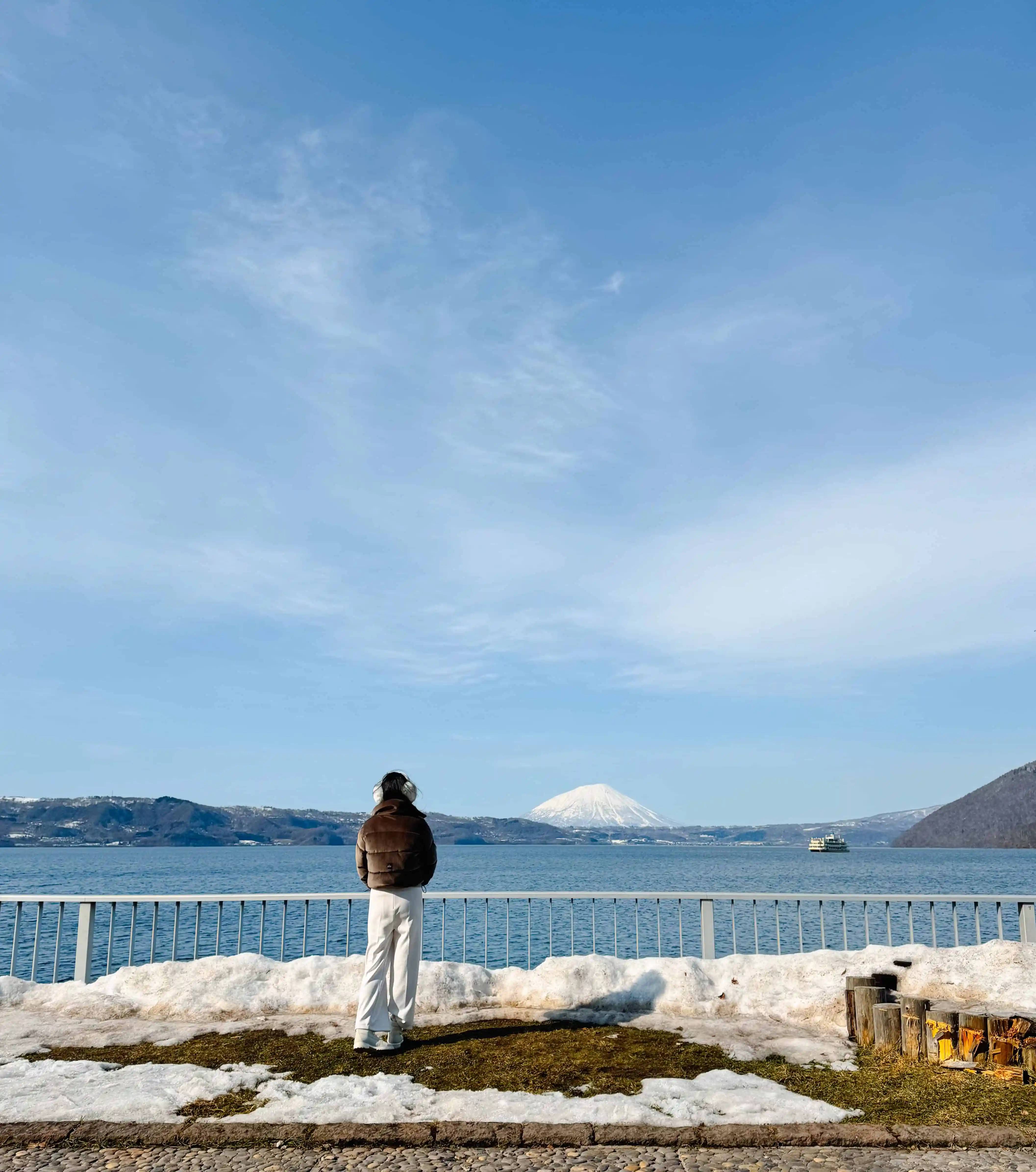 ⛷️ 루스츠 리조트 스키장 / 이스트 센터 스테이션 이미지 5